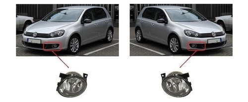 Neuf golf mk6 - golf, vi