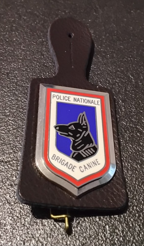 Insigne pucelle militaire - pucelle,