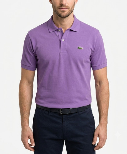 Polo lacoste homme taille 5 - homme, fr