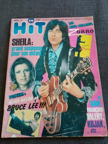 Avril 1975 revue hit - avril, 1975-revue-hit