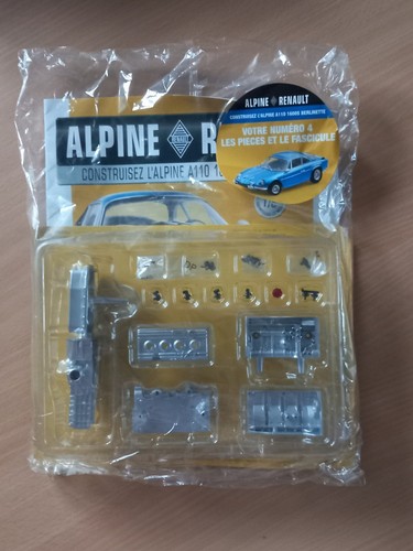 Alpine renault a110 - renault,