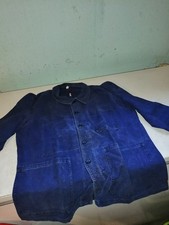 Veste de travail ancienne 1930