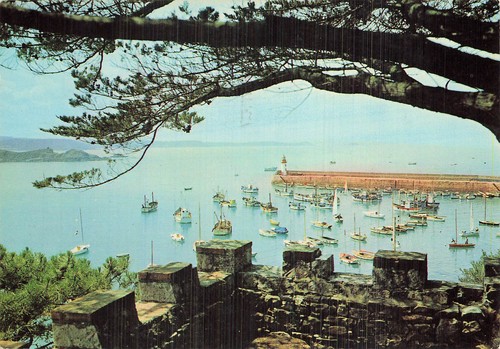 Erquy port - erquy,