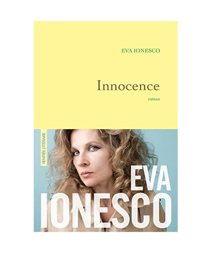 Innocence premier roman - innocence:,