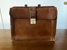 ANCIEN CARTABLE SACOCHE