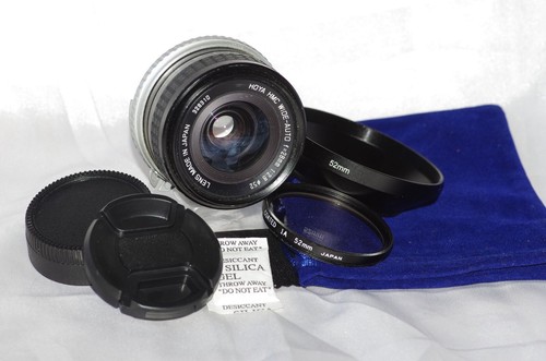 Objectif 28mm pour - objectif,