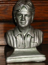 Buste de Claude François