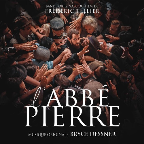 Abbe pierre musique de - l'abbe,