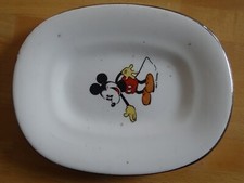 ONNAING 1 ANCIEN PETIT PLAT DE