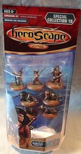 Heroscape extension - heroscape, :