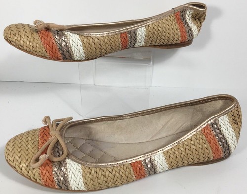 Vintage vince camuto - vince, striped