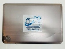 Plasturgie capot écran arrière coque cover HP Pavilion DV7–4000 (DV7-4162ef)