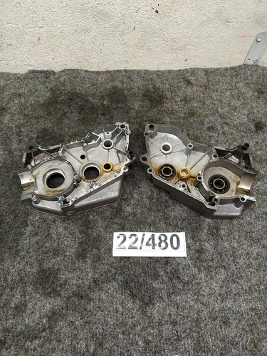 Carter moteur franco - carter,