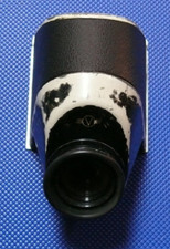 HASSELBLAD V  : PRISME DE VISEE - ESTHETIQUE TRES MAUVAIS -FONTIONNEMENT PARFAIT