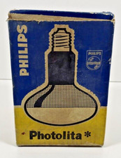 PHOTOLITA Ampoule Pour Prise