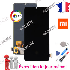 🇫🇷 ÉCRAN OLED VITRE