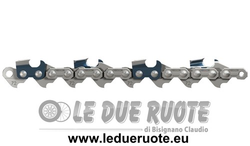 Chaine tronçonneuse oregon - chaine,