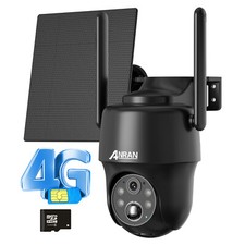 Anran lte caméra de - anran, 4g