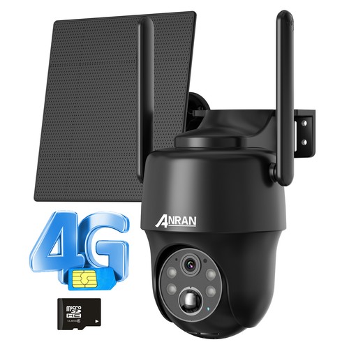 Anran lte caméra de - anran,