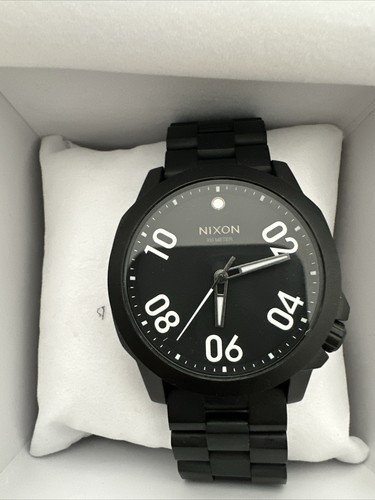 Montre nixon the - montre, 45
