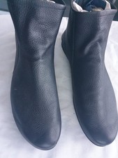 Arche boots Baryky