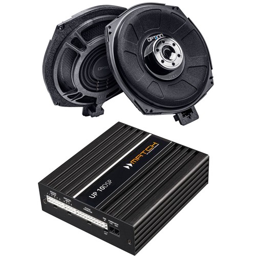 Ensemble audio pour - audio, bmw