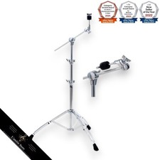 LUDWIG ATLAS Boom Cymbal Stand