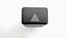 Bouton de warning RENAULT
