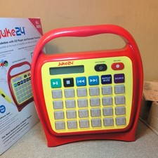 Juke24 Digital Jukebox