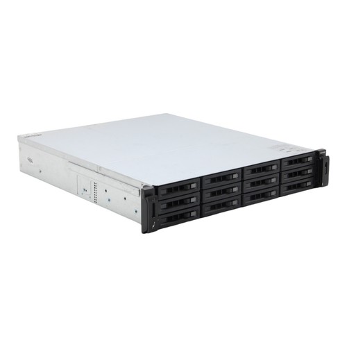Qnap 1279u core i3 3220 - ts-1279u-rp,