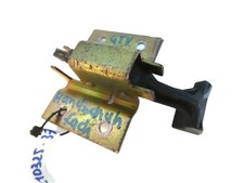 Serrure de boîte à gants