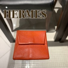 (Auth) Étui à monnaie