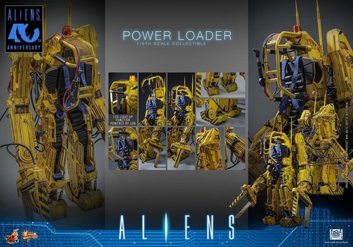 Preorder november 2027 aliens - 2027,