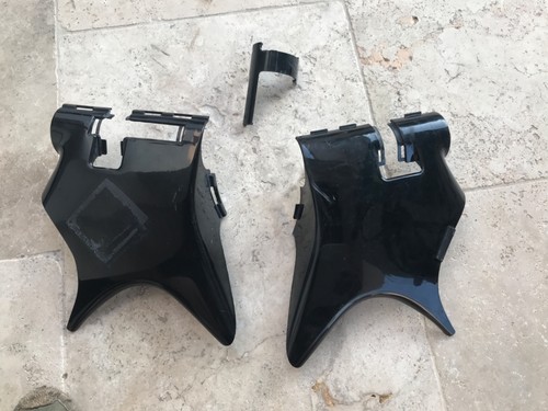 Honda 600 pc21 - honda,