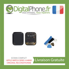 Ecran LCD Complet Pour Apple Watch Série 4 (44mm) (GPS+Cellular) TVA