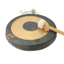Tamtam Gong/Whood Chau Gong