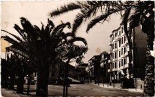 CPA CORSE - AJACCIO - Le