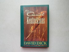 The Quiet Kentuckians ~ Signed