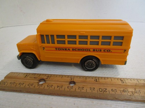 Tonka corp toy - toy, tough