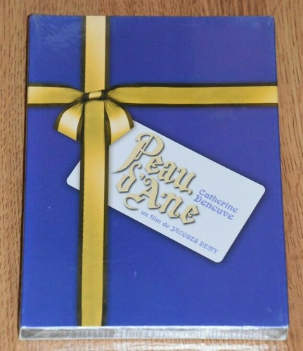 Rare dvd peau - dvd,