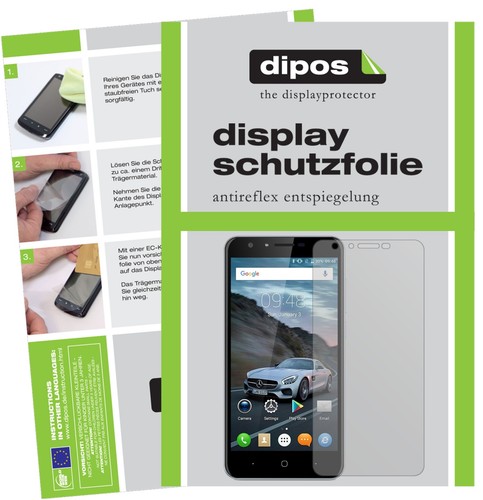 Protection pour doogee y6c - pour,