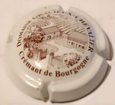 Capsule de Crémant de