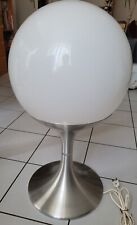 Grande Lampe diabolo Vintage