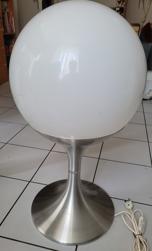 Grande lampe diabolo - diabolo, vintage