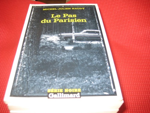 Serie noire 2678 - serie,