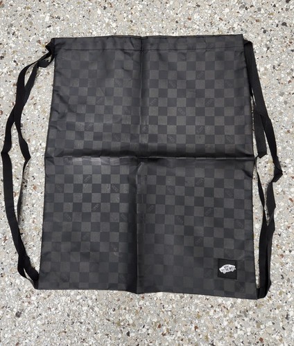 Vans snowboard boot cinch - snowboard, bag