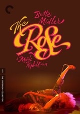The Rose (Criterion