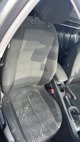 Siege avant droit - , peugeot