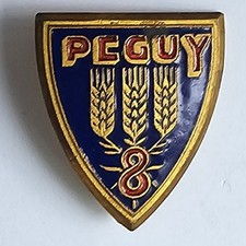 Chantier de Jeunesse PEGUY