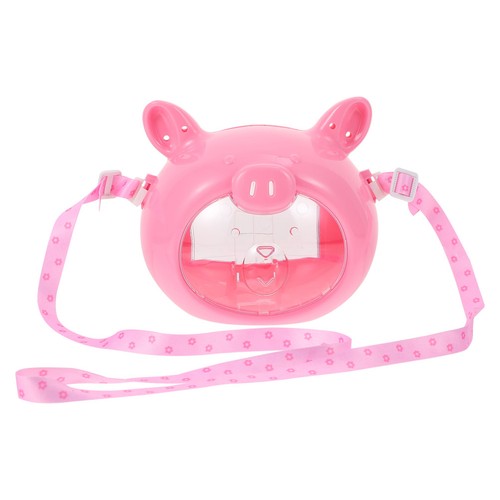 Cage pour chinchilla boîte - cage,